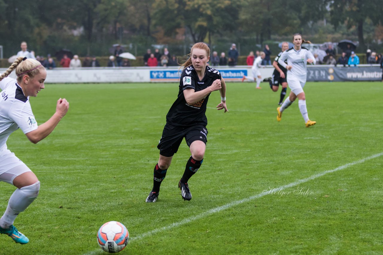 Bild 199 - Frauen SV Henstedt Ulzburg - FSV Gtersloh : Ergebnis: 2:5